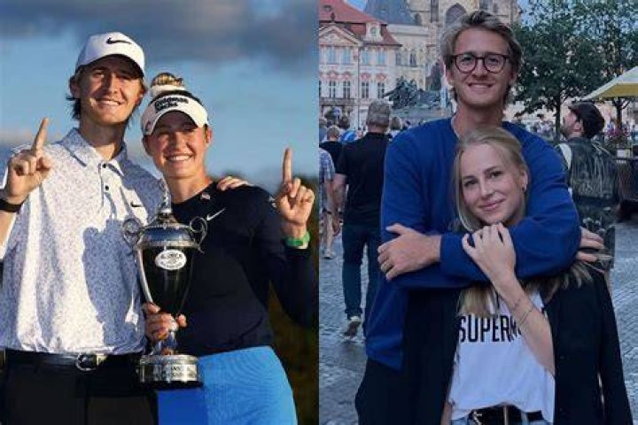 Sebastian Korda: Girlfriend, Family, Prize Money & Net Worth