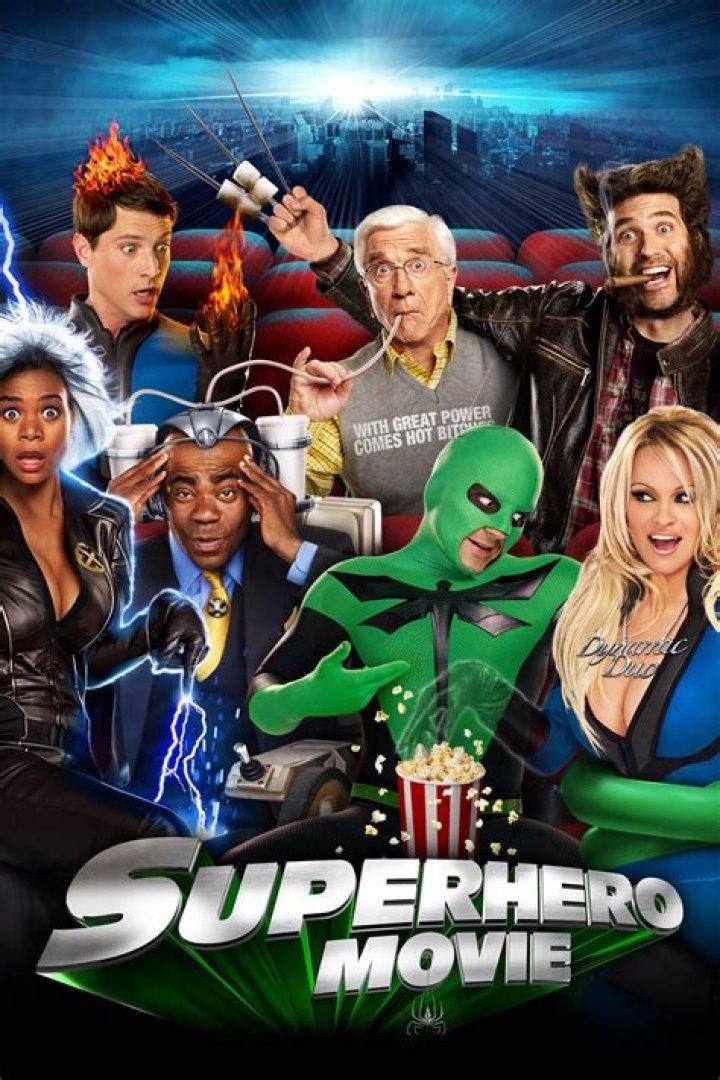 
“Secret Headquarters” A Superhero Movie Is Set To Be Released On Paramount Soon 
