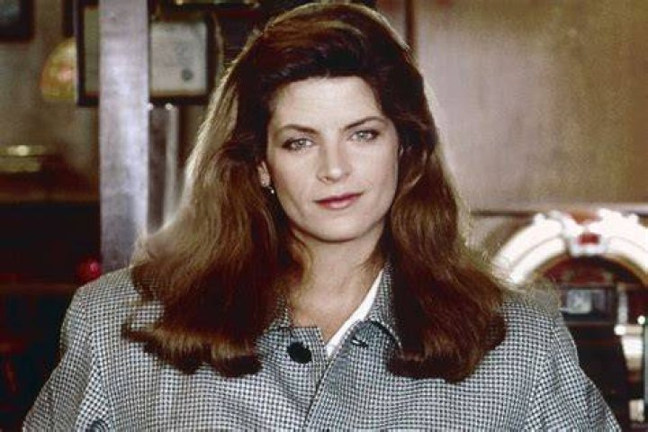 
See Kirstie Alley’s Most Memorable Roles Through the Years 