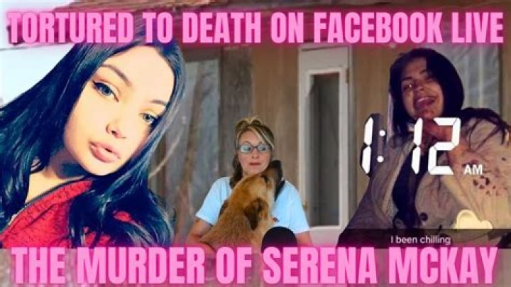 Serena Mckay Autopsy Report: Indigenous Woman Murder Case