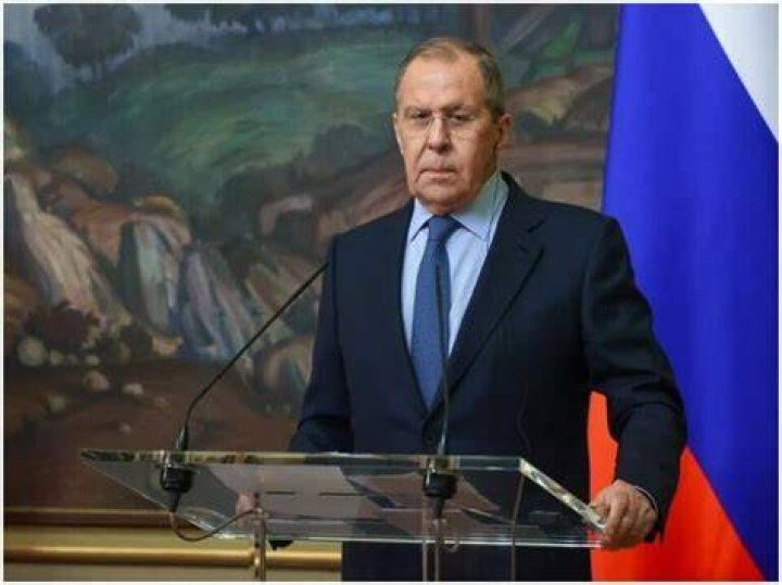 
Sergey Lavrov Height, Weight, Net Worth, Age, Birthday, Wikipedia, Who, Nationality, Biography 