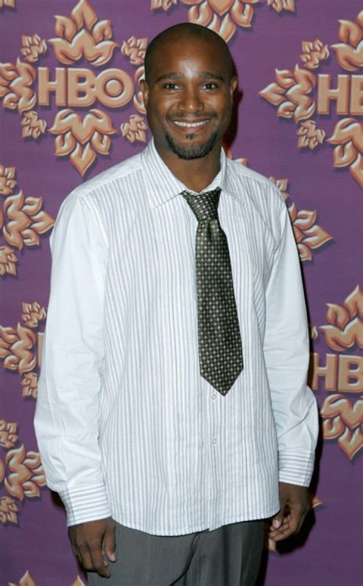 
Seth Gilliam’s Biography – Wife, Net Worth, Family 