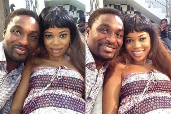 
Seyi Edun Shares Lovely Throwback Moments With Husband As She Misses Him 