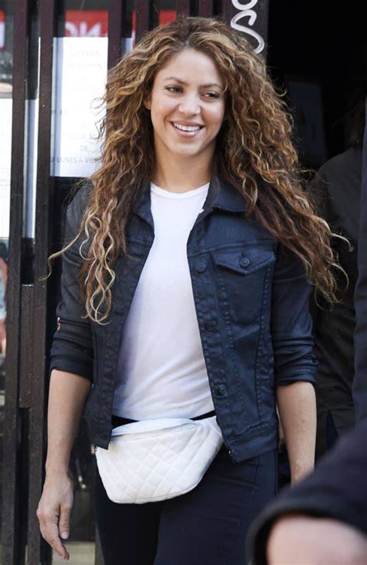 
Shakira: Tax fraud allegations are false 