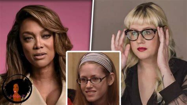 
Shandi ANTM Where is She Now? What Happened to Shandi From ANTM? 