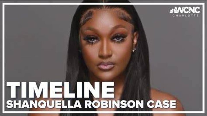 
Shanquella Robinson Cause of Death, How did Shanquella Robinson Die? 
