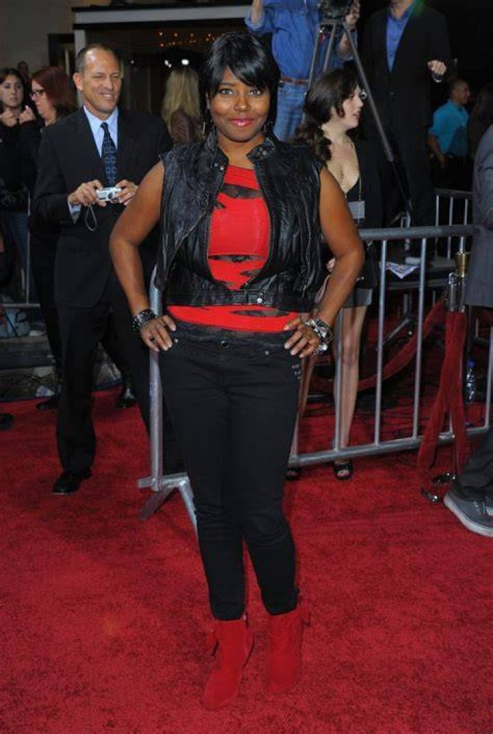 Shar Jackson Height, Weight, Net Worth, Age, Birthday, Wikipedia, Who, Nationality, Biography