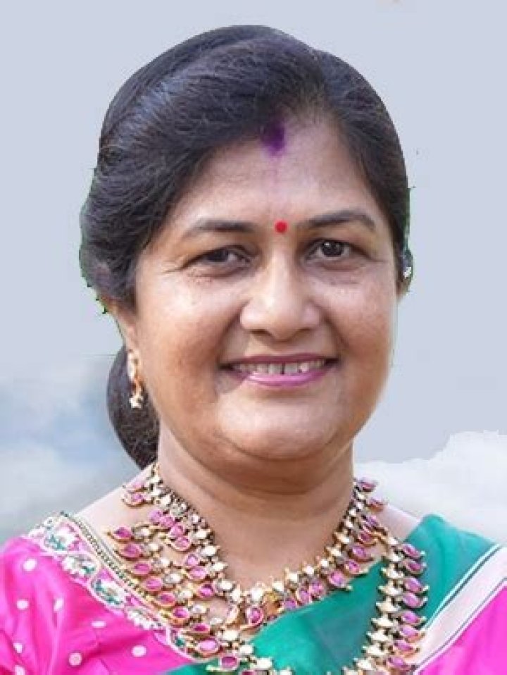 Shashikala SeshadriHeight, Weight, Net Worth, Age, Birthday, Wikipedia, Who, Instagram, Biography