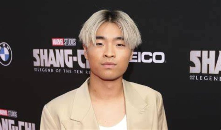
Shea Liu Height, Weight, Net Worth, Age, Birthday, Wikipedia, Who, Nationality, Biography 