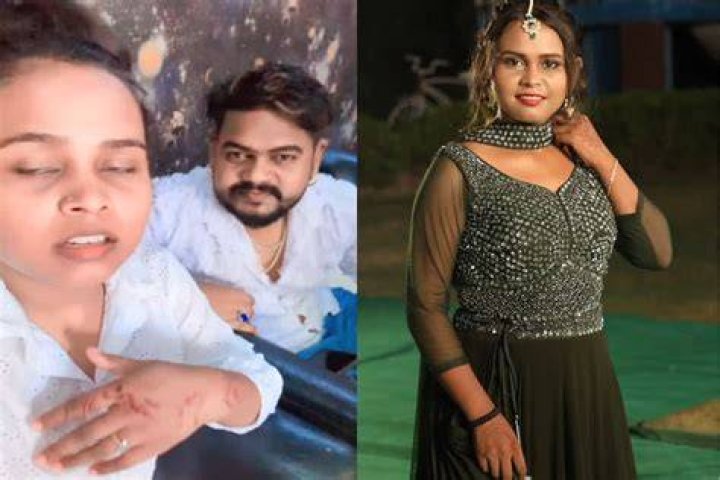 Shilpi Raj Viral Video On Twitter, What Happened To The Actress?