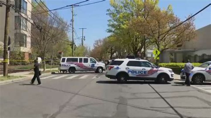 
Shooting in Washington DC: Who owns Stewart Funeral Home? 