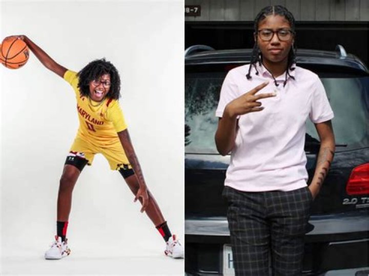 Shyanne Sellers Height, Weight, Net Worth, Age, Birthday, Wikipedia, Who, Nationality, Biography