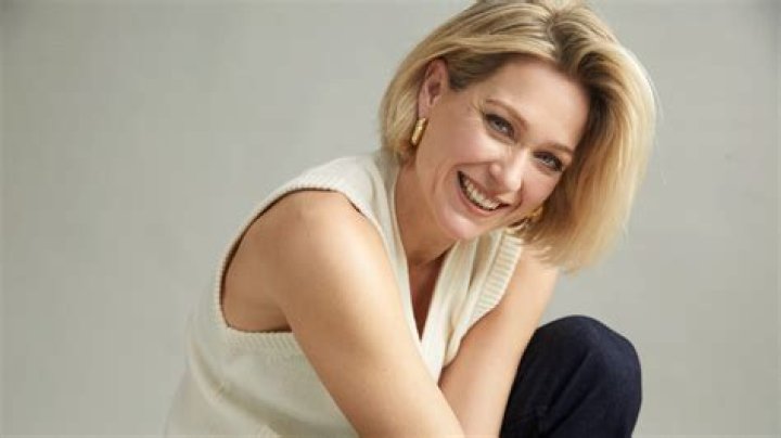 
Sian Brooke Height, Weight, Net Worth, Age, Birthday, Wikipedia, Who, Nationality, Biography 