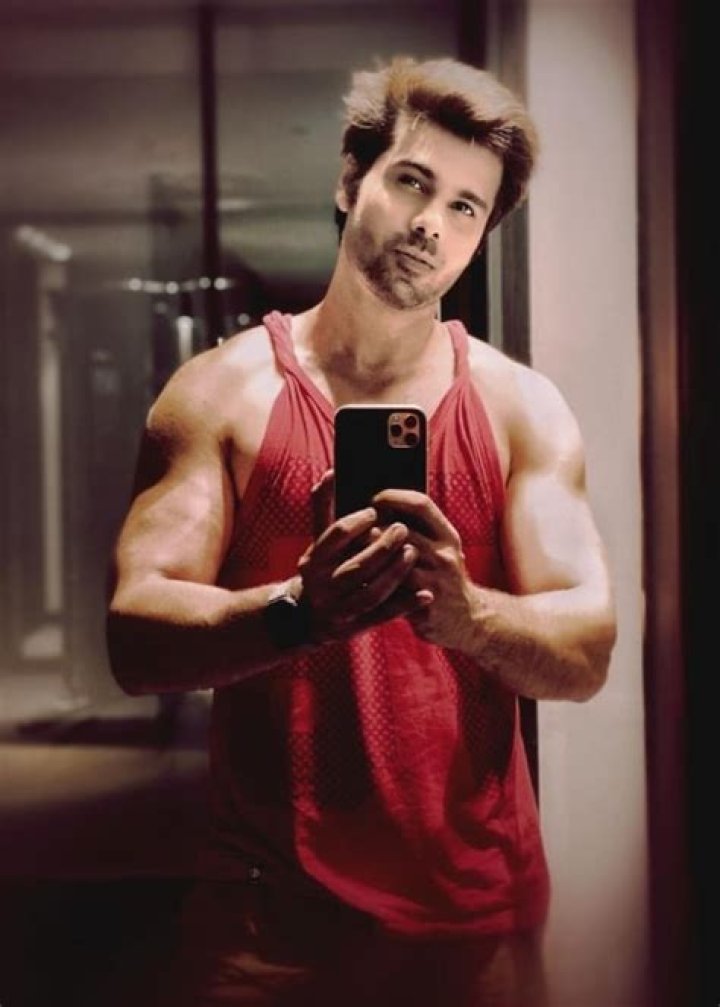 Siddharth Shivpuri Height, Weight, Net Worth, Age, Birthday, Wikipedia, Who, Nationality, Biography