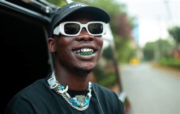 
Sihle Sithole aka Blxckie Age, Birthday, Wikipedia, Who, Nationality, Biography 