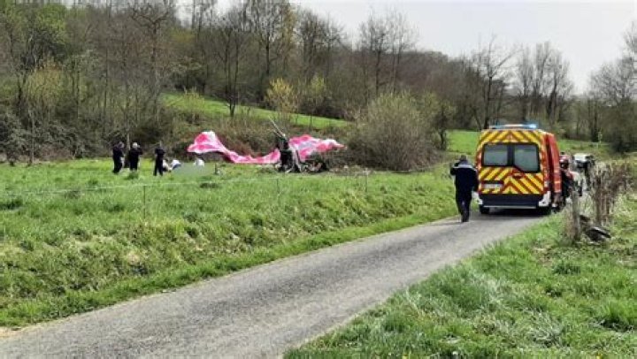 
Simon De La Breteche Died In An Accident, What Happened To Baptiste Vignes During Crash? 