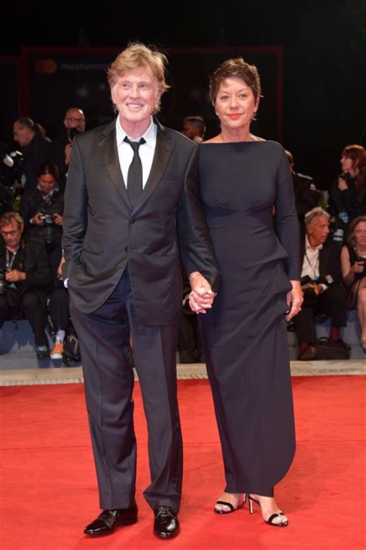 
Simon Majumdar and Wife Sybil Villanueva Met In Brazil 