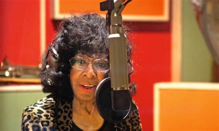 
Singer Jean Carne Is All Fine And Doing Well, Singer Fake Death News On Twitter Debunked 