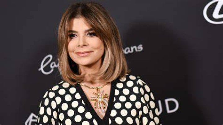 Singer Paula Abdul Health Problems Has Caused Voice Change, What Illness Does She Have?