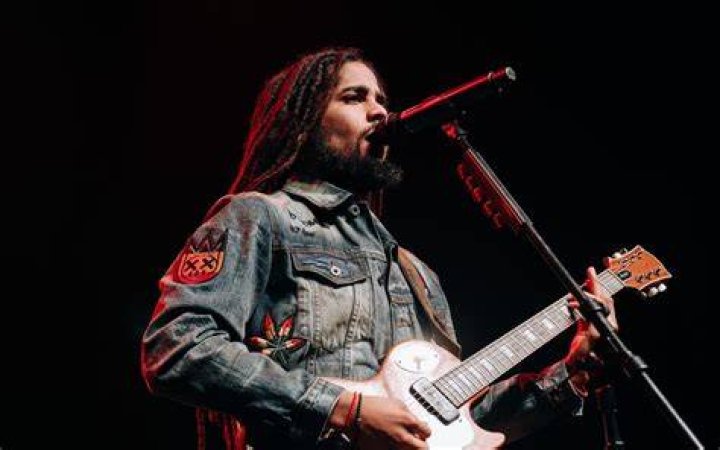 
Skip Marley Denied Entry Into Canada, Postpone Toronto Tour Stop 