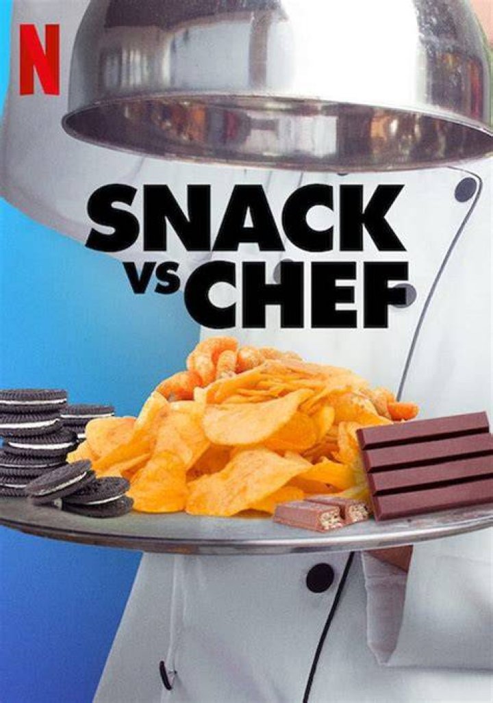 
Snack Vs Chef Host Hari Kondabolu Wife Is Jocelyn De Freitas 