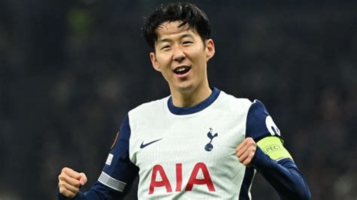 
Son Heung Min Health Update: What Happened To His Eye? Surgery 