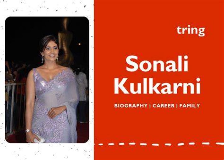 Sonali Kulkarni Height, Weight, Net Worth, Age, Birthday, Wikipedia, Who, Nationality, Biography