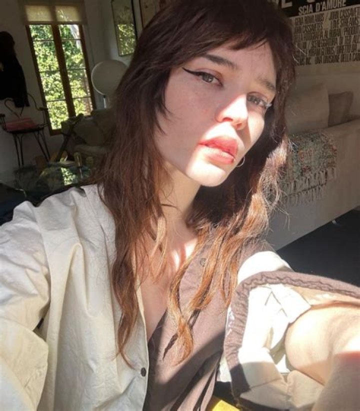Sophie Thatcher Accident Update: What is Wrong With Her Lips?