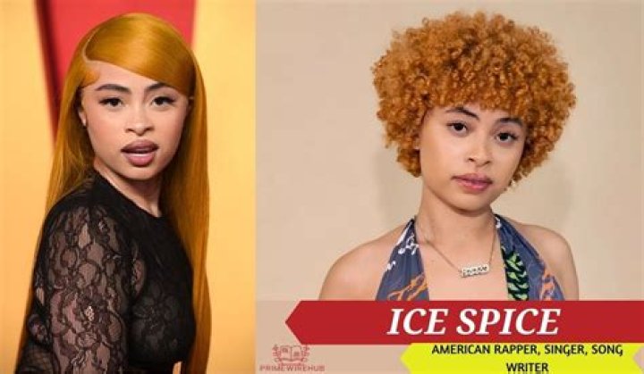 Spice Height, Weight, Net Worth, Age, Birthday, Wikipedia, Who, Nationality, Biography