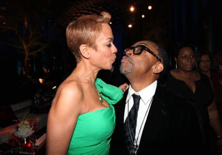 
Spike Lee Wife Who is Spike Lee Wife? 