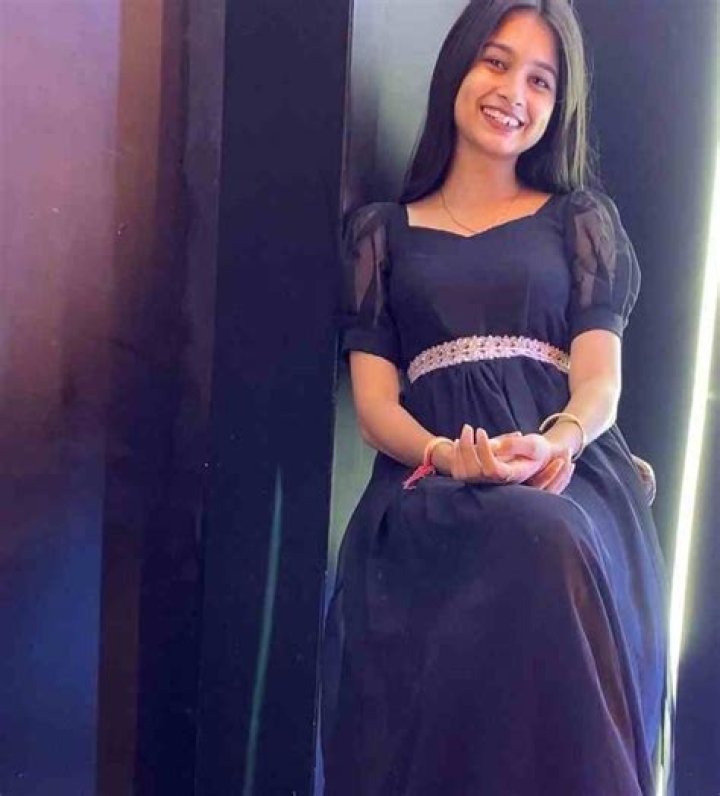 Srushti Ambavale Height, Weight, Net Worth, Age, Birthday, Wikipedia, Who, Instagram, Biography