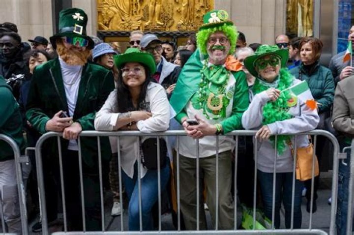 St Patrick's Day Articles | Macaroni KID Boynton Beach