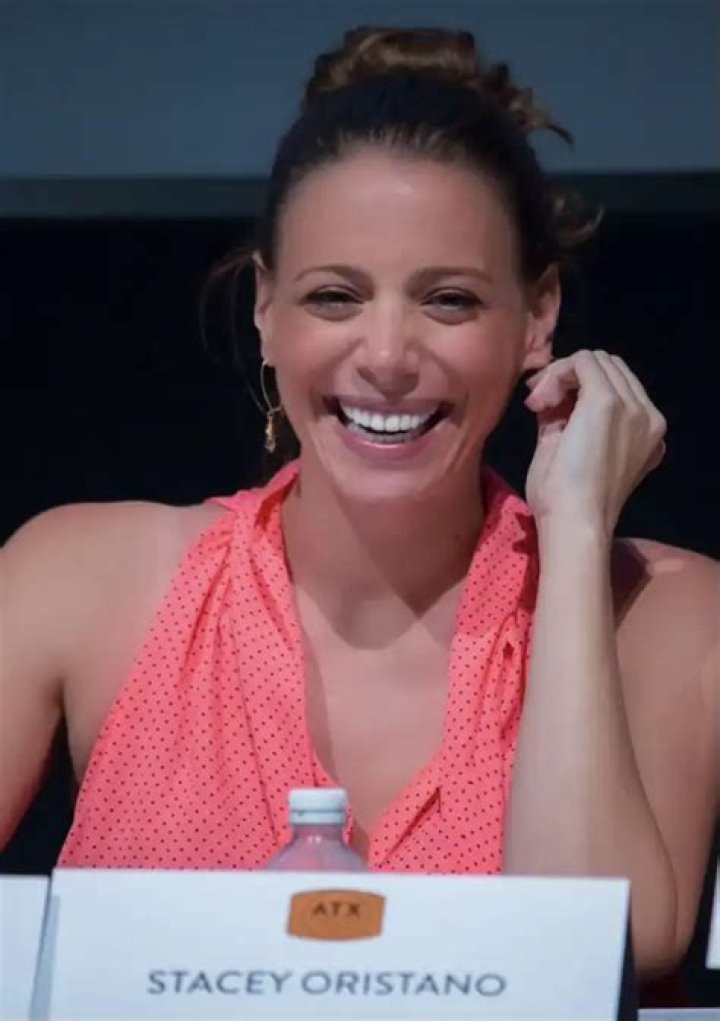 Stacey Oristano Height, Weight, Net Worth, Age, Birthday, Wikipedia, Who, Instagram, Biography