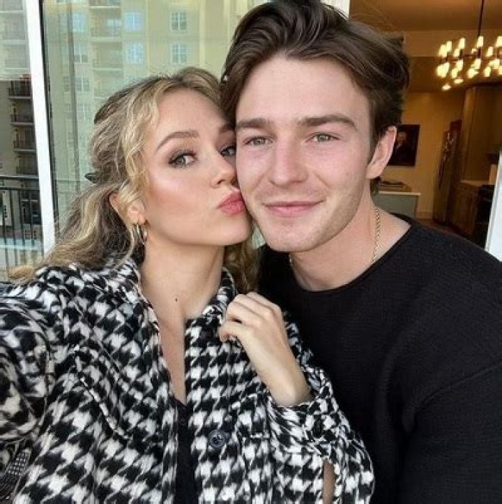 Stargirl Actress Brec Bassinger Has Been With Her Boyfriend Dylan Summerall For Over Five Years