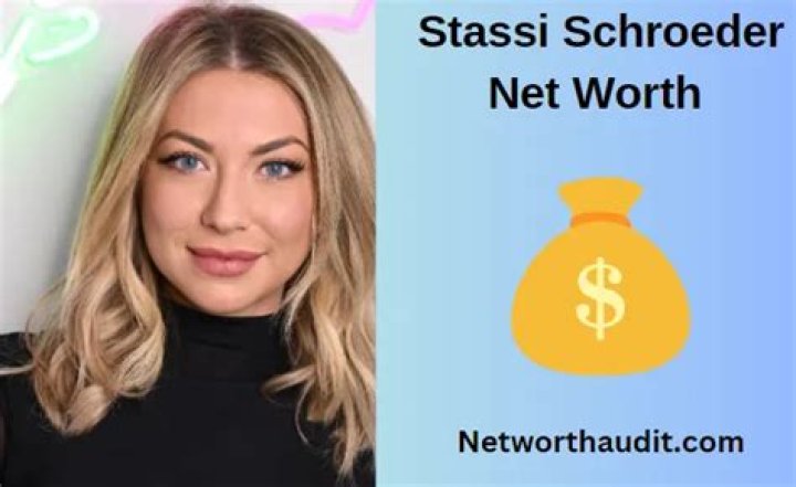 Stassi Schroeder Height, Weight, Net Worth, Age, Wiki, Who, Instagram, Biography