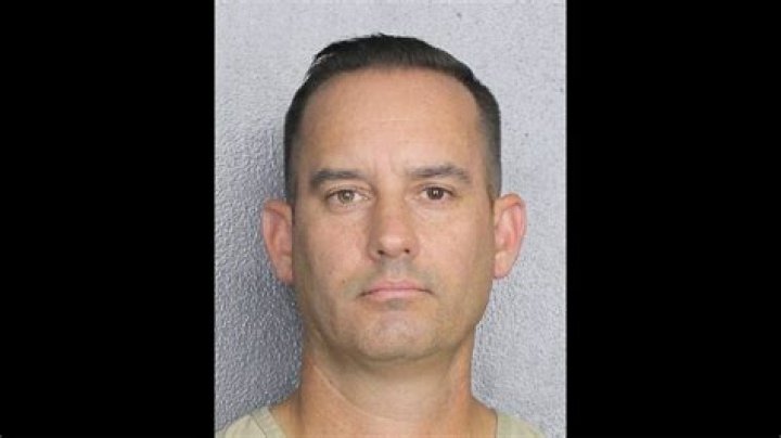 
State Trooper Christopher Chappell Arrested For Child Solicitation- Jail Charges & Sentence 