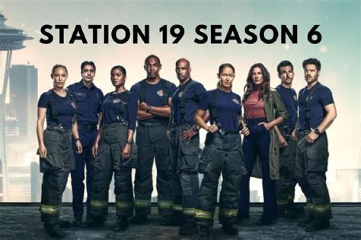 
Station 19 Season 6 Episode 5: Release Date & Streaming Guide 
