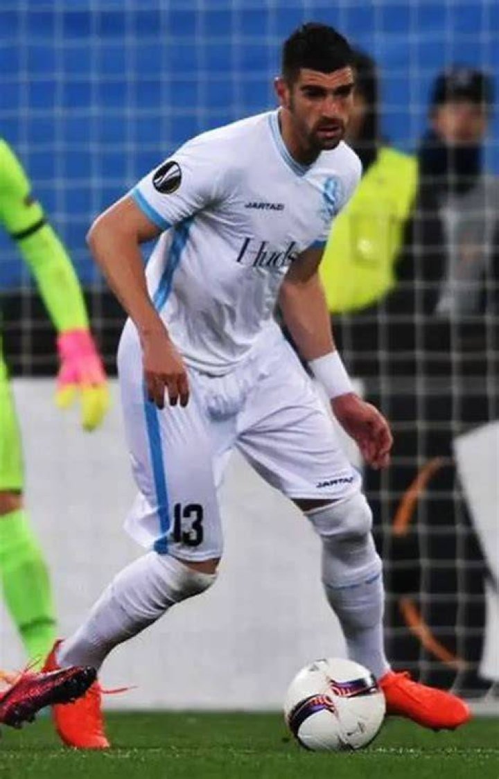 
Stefan Mitrovic Height, Weight, Net Worth, Age, Birthday, Wikipedia, Who, Instagram, Biography 