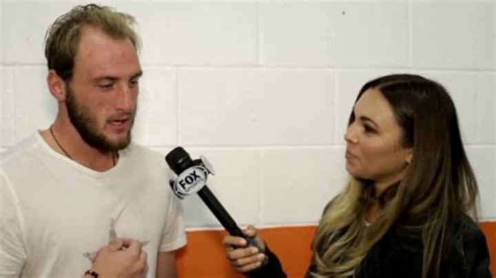 Stefan Noesen Height, Weight, Net Worth, Age, Birthday, Wikipedia, Who, Instagram, Biography