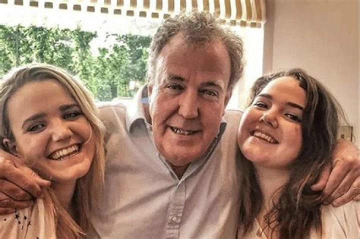 
Stephanie and Georgia Clarkson: Alastair Clarkson Daughters With Wife Caryn 