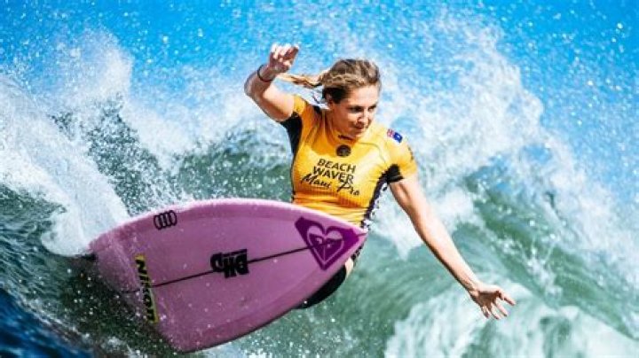 Stephanie Gilmore Height, Weight, Net Worth, Age, Birthday, Wikipedia, Who, Nationality, Biography