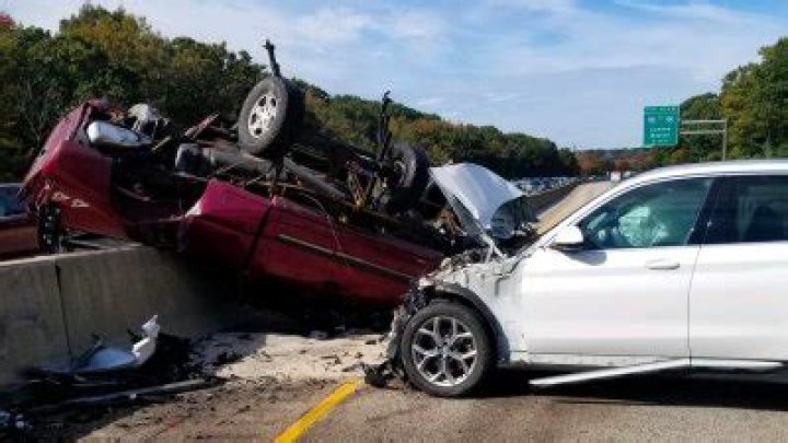 
Stephanie Weymouth Car Accident, What Happened to Stephanie Weymouth? 