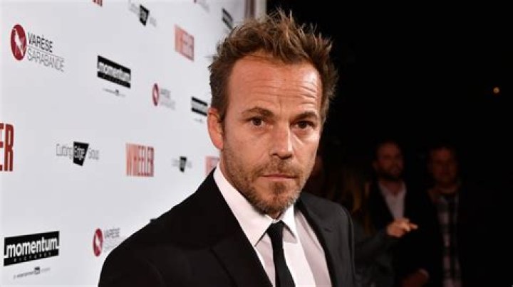 Stephen Dorff Height, Weight, Net Worth, Age, Birthday, Wikipedia, Who, Instagram, Biography