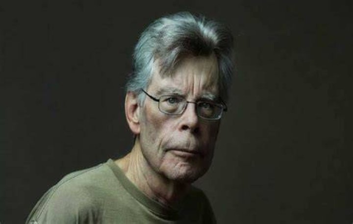 Stephen King Height, Weight, Net Worth, Age, Birthday, Wikipedia, Who, Instagram, Biography