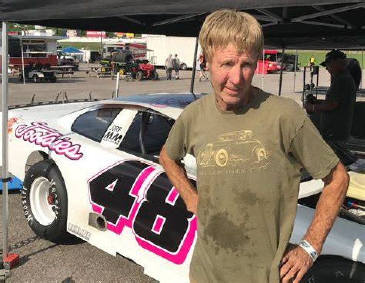 Sterling Marlin Health: Is He Diagnosed With Parkinson? Fans Concern