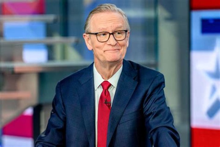 
Steve Doocy Biography: Everything About His Personal and Professional Life 