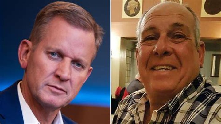 
Steve Dymond Committed Suicide After Jeremy Kyle Show Feature, What Happened? 