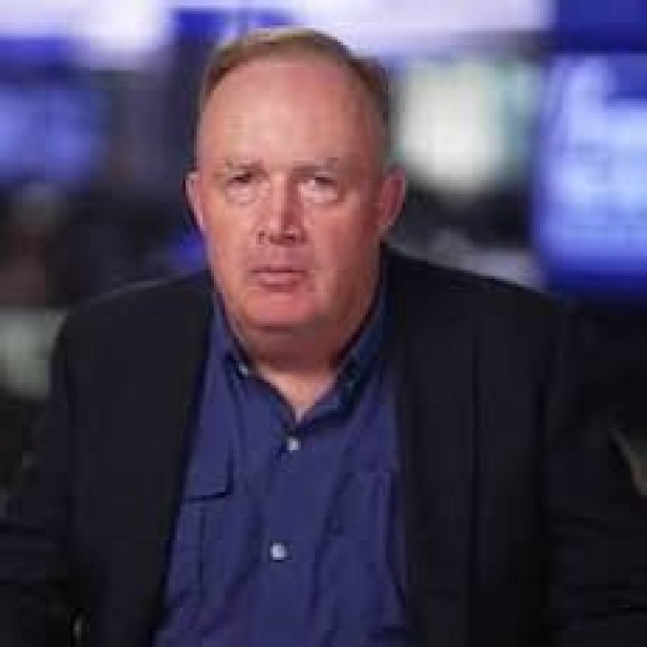 Steve Harrigan Height, Weight, Net Worth, Age, Birthday, Wikipedia, Who, Nationality, Biography
