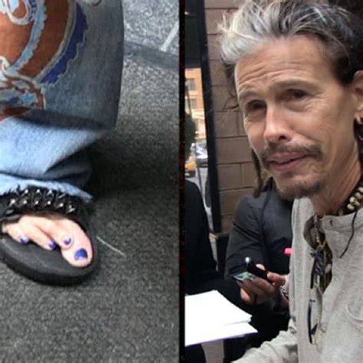 
Steven Tyler Foot Surgery Details And Relapse To Addiction: How Long Has He Been Sober? 