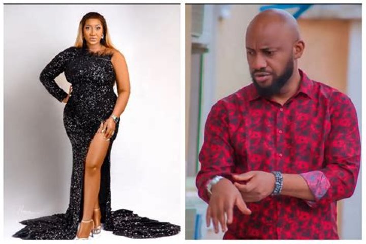 
Stop Fool!ng Urself- Judy Austin Yul-Edochie Stirs Reactions As She Breaks Silence After Ex-husband Called Her Out 